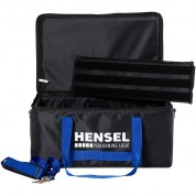 Hensel Device Bag For Flash Heads