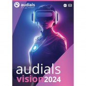 Audials Vision 2024