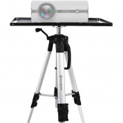 Vankyo Pt20 Aluminum Tripod Projector Stand