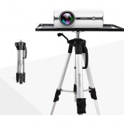 Vankyo Pt20 Aluminum Tripod Projector Stand