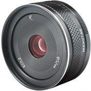 Astrhori 27mm F/2.8 Ii Lens (nikon Z, Black)