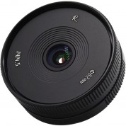 Astrhori 14mm F/4.5 Lens (canon Ef-m, Black)