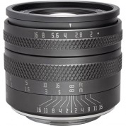 Astrhori 50mm F/2 Lens (canon Rf, Black)