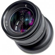 Astrhori 50mm F/1.4 Tilt Lens (sony E, Black)