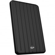 Silicon Power 4tb Bolt B75 Pro External Ssd