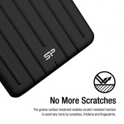 Silicon Power 4tb Bolt B75 Pro External Ssd