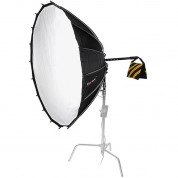 Fotodiox Dlx Parabolic Focusing Softbox With Balcar Speed Ring (48