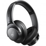 Soundcore By Anker Q20i Wireless Hybrid Noise Canceling Over-ear Headphones