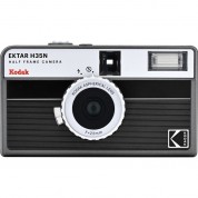 Kodak Ektar H35n Half-frame Film Camera (striped Black)