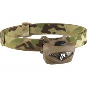 Princeton Tec Vizz 550 Rgb Mpls Headlamp (multicam)