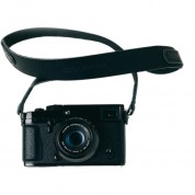 Clever Supply Co. Traditional Camera Strap (black, 50