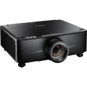 Optoma Technology Zu820t 7400-lumen Wuxga Laser Dlp Projector