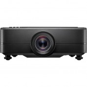 Optoma Technology Zu820t 7400-lumen Wuxga Laser Dlp Projector