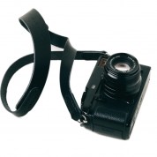 Clever Supply Co. Traditional Camera Strap (black, 50