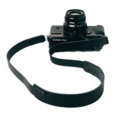 Clever Supply Co. Traditional Camera Strap (black, 50