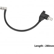 Camvate 12g-sdi Bnc Protector Current Isolation Cable (11