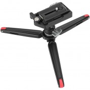 Camvate Mini Tabletop Tripod With Ball Head And Quick Release Plate