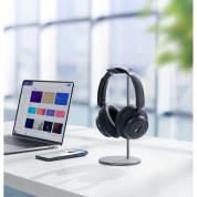 Soundcore By Anker Space Q45 Noise-canceling Over-ear Wireless Headphones