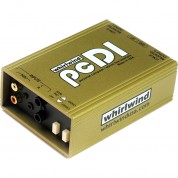 Whirlwind Pcdi Stereo Line Interface