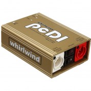 Whirlwind Pcdi Stereo Line Interface