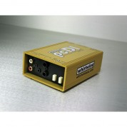 Whirlwind Pcdi Stereo Line Interface