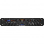 Spl Studio Series Channel One Mk3 Channel Strip