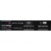 Spl Studio Series Channel One Mk3 Channel Strip