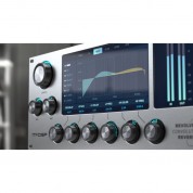 Mcdsp Revolver V6 Convolution Reverb Plug-in Native (download)