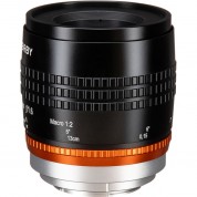 Lensbaby Velvet 56mm F/1.6 Lens With Copper Rings (fujifilm X)