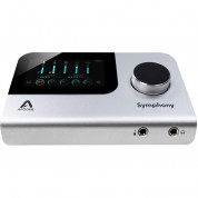 Apogee Electronics Symphony Desktop 10x14 Usb Audio Interface