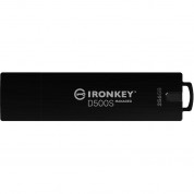 Kingston 256gb Ironkey D500s Hardware-encrypted Managed Usb Flash Drive