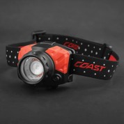 Coast Fl85 Dual-color Pure Beam Focusing Led Headlamp