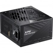 Xpg 850w Core Reactor Ii 80 Plus Gold Atx 12v Power Supply Unit (black)