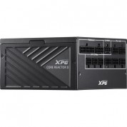 Xpg 1000w Core Reactor Ii 80 Plus Gold Atx 12v Power Supply Unit (black)