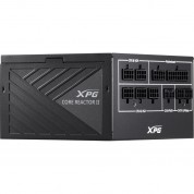 Xpg 850w Core Reactor Ii 80 Plus Gold Atx 12v Power Supply Unit (black)