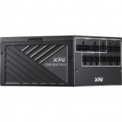 Xpg 1000w Core Reactor Ii 80 Plus Gold Atx 12v Power Supply Unit (black)