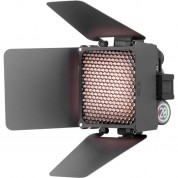 Zhiyun Fiveray M20 Bi-color Led Light (combo Version)