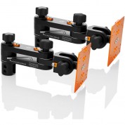 Inovativ Insight 2-monitor Mounting System For Apollo 52 Carts