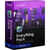 Mcdsp Any 4 Plug-ins To Everything Pack V6.4 Hd Upgrade (hd, Download)