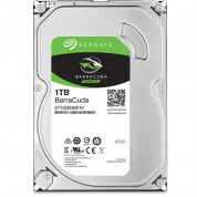 Seagate 1tb Barracuda Sata Iii 3.5