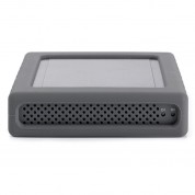 Oyen Digital Minipro Raid V4 10tb 2-bay Usb-c 3.2 Gen 2 Portable Hard Drive & Raid Array (2 X 5tb)