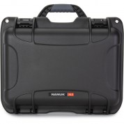 Nanuk 915 Hard-shell Case For Dji Mini 3/mini 4 Pro Fly More Combo (black)