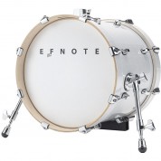 E F Note Electronic Kick Drum (16