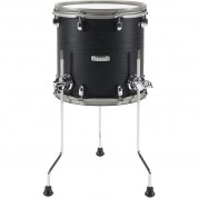 E F Note Floor Tom (12