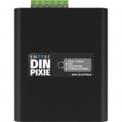 Enttec Din Pixie Pixel Strip And Dot Controller