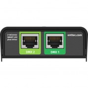 Enttec Din Pixie Pixel Strip And Dot Controller