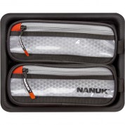 Nanuk Lid Organizer For 905 Case