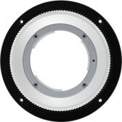 Dulens Ef Lens Mount Adapter For Mf60 Lens Projector