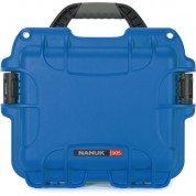 Nanuk 905 Pro Photo Kit (blue, 6.3l)