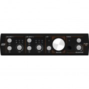 Esi Planet 22x 2-channel Dante Audio Interface